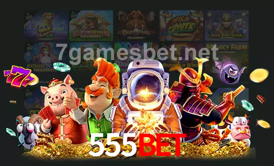 cassino 555bet